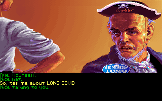 Ask me about Long Covid